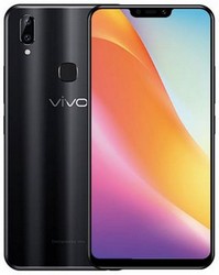 Замена тачскрина на телефоне Vivo Y85 в Улан-Удэ